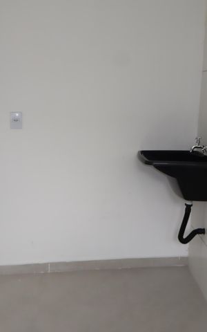 Apartamento para alugar com 30m², 1 quarto e sem vagaÁrea de Serviço