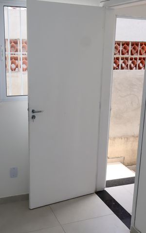 Apartamento para alugar com 30m², 1 quarto e sem vagaSala