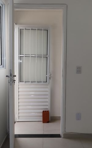 Apartamento para alugar com 30m², 1 quarto e sem vagaSala