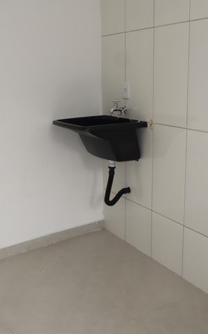 Apartamento para alugar com 30m², 1 quarto e sem vagaÁrea de Serviço