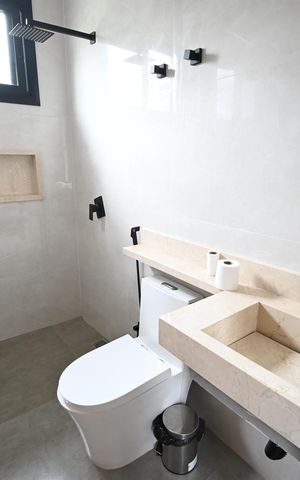 Casa de condomínio à venda com 319m², 3 quartos e 4 vagas