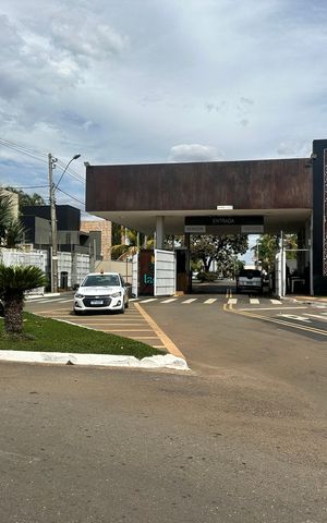 Casa de condomínio à venda com 319m², 3 quartos e 4 vagas