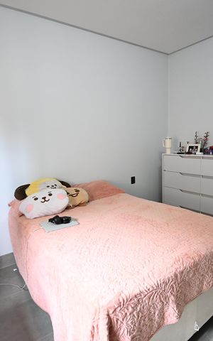 Casa de condomínio à venda com 319m², 3 quartos e 4 vagas