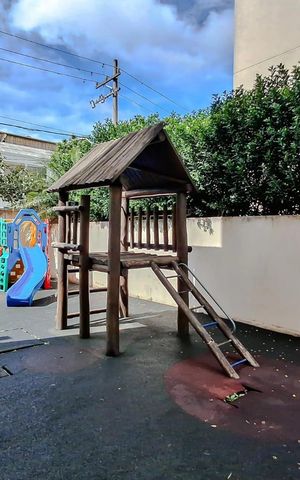 Apartamento à venda com 50m², 2 quartos e 1 vaga Apartamento à venda com 50m², 2 quartos e 1 vagaÁrea comum