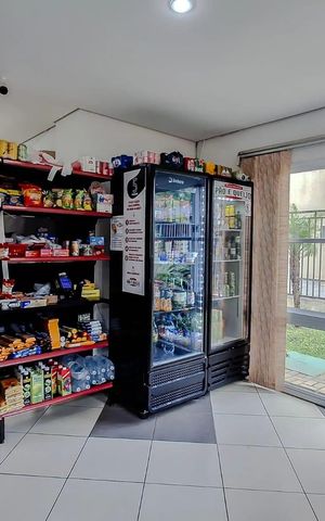 Apartamento à venda com 50m², 2 quartos e 1 vaga Apartamento à venda com 50m², 2 quartos e 1 vagaÁrea comum