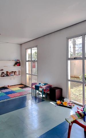 Apartamento à venda com 50m², 2 quartos e 1 vaga Apartamento à venda com 50m², 2 quartos e 1 vagaÁrea comum