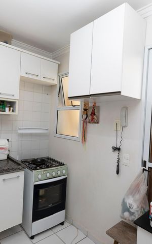 Casa de condomínio à venda com 120m², 3 quartos e 2 vagas Casa de condomínio à venda com 120m², 3 quartos e 2 vagasCOZINHA