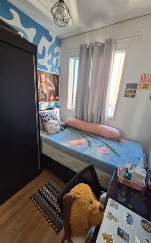 Apartamento para alugar com 34m², 2 quartos e sem vaga Apartamento para alugar com 34m², 2 quartos e sem vagaQuarto