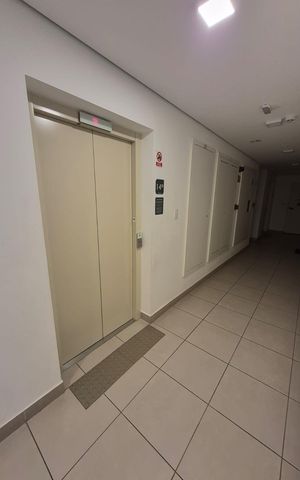 Apartamento para alugar com 34m², 2 quartos e sem vaga Apartamento para alugar com 34m², 2 quartos e sem vagaÁrea externa