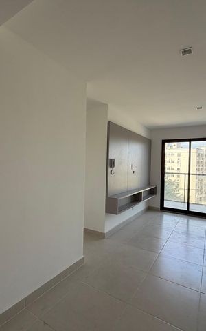Apartamento à venda com 62m², 2 quartos e 1 vaga Apartamento à venda com 62m², 2 quartos e 1 vagaSala