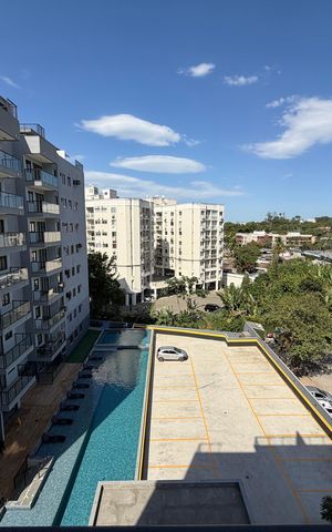 Apartamento à venda com 62m², 2 quartos e 1 vaga Apartamento à venda com 62m², 2 quartos e 1 vagaSala - Varanda