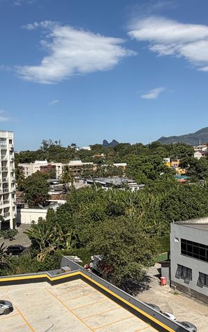 Apartamento à venda com 62m², 2 quartos e 1 vaga Apartamento à venda com 62m², 2 quartos e 1 vagaQuarto - Vista