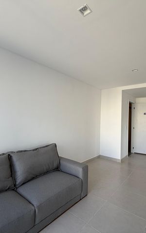Apartamento à venda com 62m², 2 quartos e 1 vaga Apartamento à venda com 62m², 2 quartos e 1 vagaSala