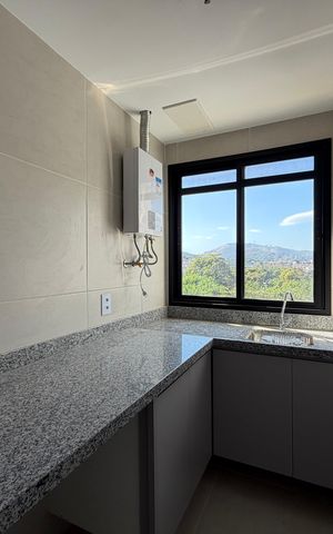 Apartamento à venda com 62m², 2 quartos e 1 vaga Apartamento à venda com 62m², 2 quartos e 1 vagaÁrea de serviço