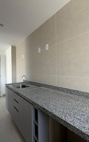 Apartamento à venda com 62m², 2 quartos e 1 vaga Apartamento à venda com 62m², 2 quartos e 1 vagaCozinha
