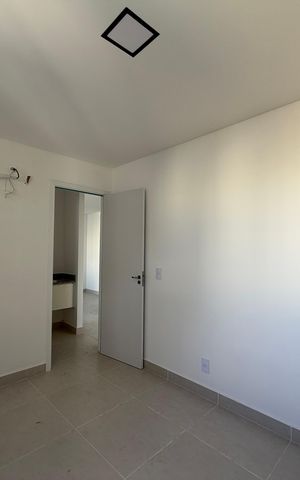 Apartamento à venda com 62m², 2 quartos e 1 vaga Apartamento à venda com 62m², 2 quartos e 1 vagaQuarto
