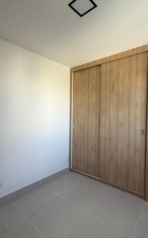 Apartamento à venda com 62m², 2 quartos e 1 vaga Apartamento à venda com 62m², 2 quartos e 1 vagaQuarto