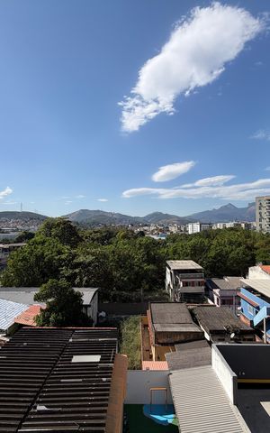 Apartamento à venda com 62m², 2 quartos e 1 vaga Apartamento à venda com 62m², 2 quartos e 1 vagaSuíte - Vista