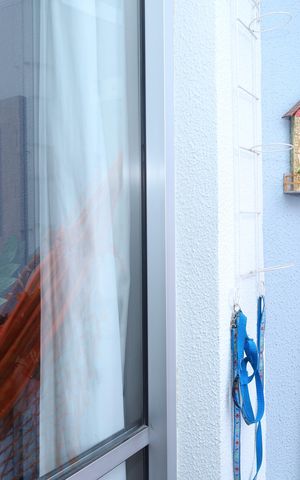 Apartamento à venda com 47m², 2 quartos e 1 vagaVaranda