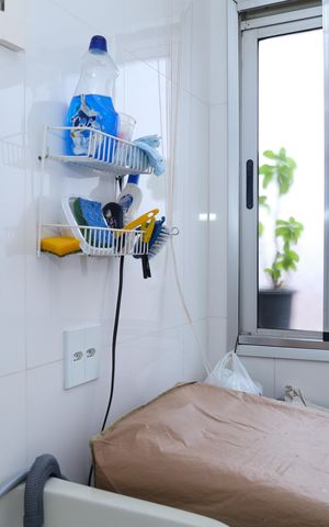 Apartamento à venda com 47m², 2 quartos e 1 vagaÁrea de Serviço