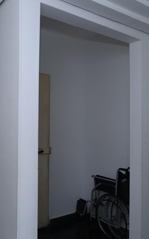 Apartamento à venda com 47m², 2 quartos e 1 vagaÁrea comum - Saguão do prédio