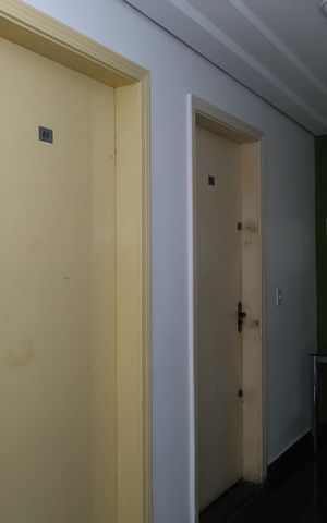 Apartamento à venda com 47m², 2 quartos e 1 vagaÁrea comum - Saguão do prédio