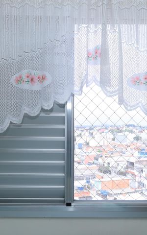 Apartamento à venda com 47m², 2 quartos e 1 vagaQuarto 2