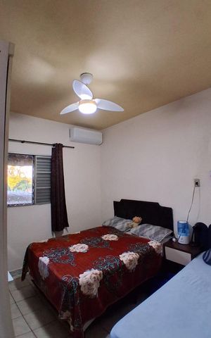 Casa à venda com 120m², 5 quartos e 2 vagas Casa à venda com 120m², 5 quartos e 2 vagasQuarto