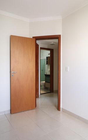 Apartamento para alugar com 90m², 3 quartos e 2 vagasQuarto 2