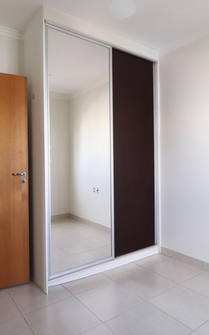 Apartamento para alugar com 90m², 3 quartos e 2 vagasQuarto 1