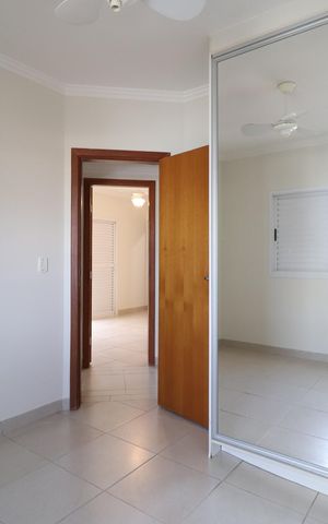 Apartamento para alugar com 90m², 3 quartos e 2 vagasQuarto 1