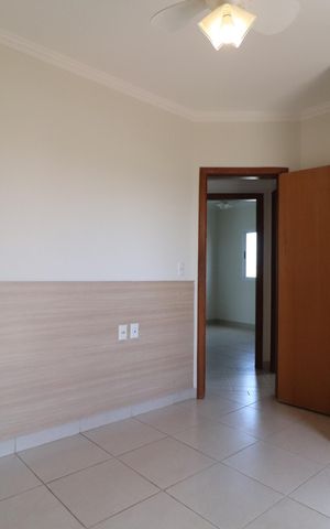 Apartamento para alugar com 90m², 3 quartos e 2 vagasQuarto 3 - Suíte