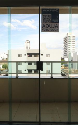Apartamento para alugar com 90m², 3 quartos e 2 vagasSacada
