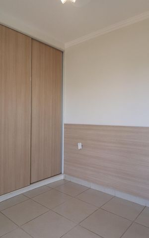 Apartamento para alugar com 90m², 3 quartos e 2 vagasQuarto 3 - Suíte
