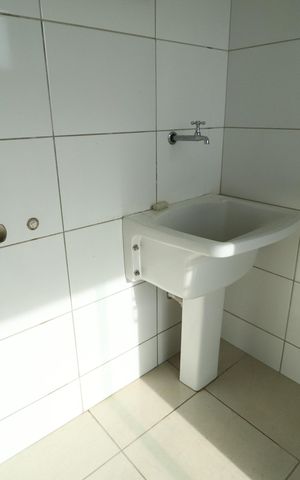Apartamento para alugar com 90m², 3 quartos e 2 vagasÁrea de Serviço