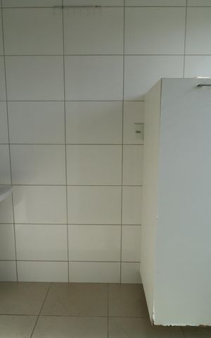 Apartamento para alugar com 90m², 3 quartos e 2 vagasÁrea de Serviço