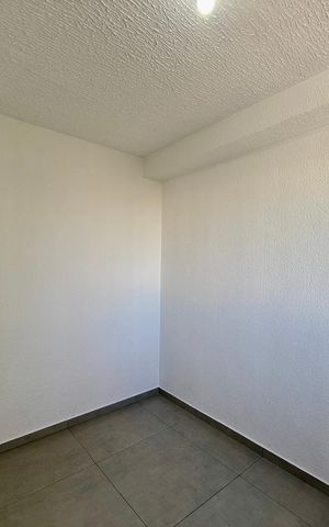 Apartamento para alugar com 34m², 2 quartos e sem vaga Apartamento para alugar com 34m², 2 quartos e sem vagaQuarto 1