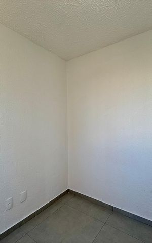 Apartamento para alugar com 34m², 2 quartos e sem vaga Apartamento para alugar com 34m², 2 quartos e sem vagaQuarto 2