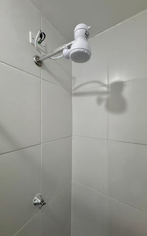 Apartamento para alugar com 34m², 2 quartos e sem vaga Apartamento para alugar com 34m², 2 quartos e sem vagaBanheiro