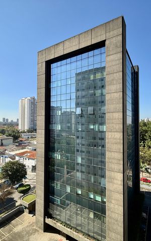 Apartamento para alugar com 34m², 2 quartos e sem vaga Apartamento para alugar com 34m², 2 quartos e sem vagaVista Quarto 2