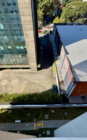 Apartamento para alugar com 34m², 2 quartos e sem vaga Apartamento para alugar com 34m², 2 quartos e sem vagaVista