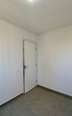 Apartamento para alugar com 34m², 2 quartos e sem vaga Apartamento para alugar com 34m², 2 quartos e sem vagaQuarto 1