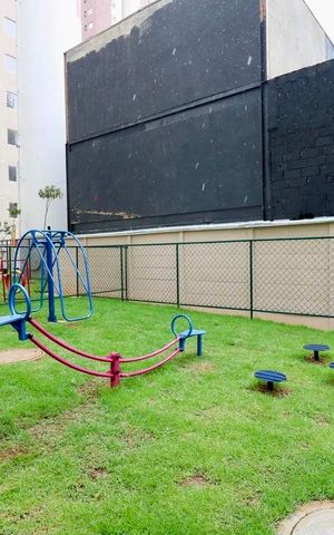Apartamento para alugar com 34m², 2 quartos e sem vaga Apartamento para alugar com 34m², 2 quartos e sem vagaPlayground