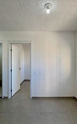 Apartamento para alugar com 34m², 2 quartos e sem vaga Apartamento para alugar com 34m², 2 quartos e sem vagaSala