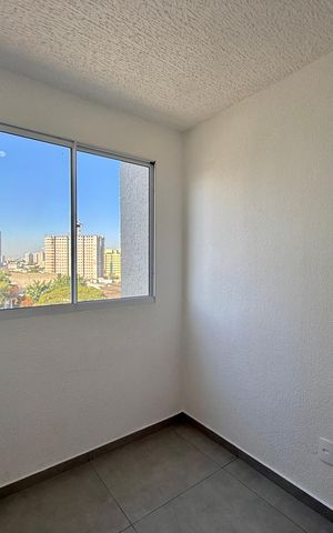 Apartamento para alugar com 34m², 2 quartos e sem vaga Apartamento para alugar com 34m², 2 quartos e sem vagaQuarto 2