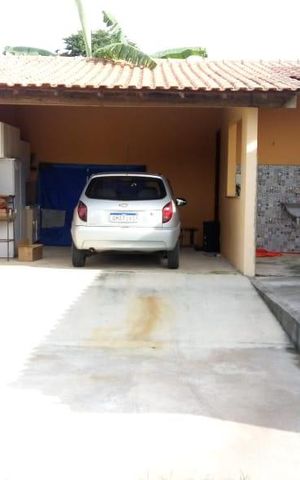 Casa para alugar com 103m², 2 quartos e 2 vagas Casa para alugar com 103m², 2 quartos e 2 vagasÁrea externa