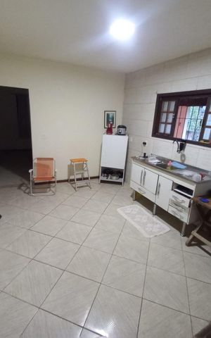 Casa para alugar com 103m², 2 quartos e 2 vagas Casa para alugar com 103m², 2 quartos e 2 vagasCozinha