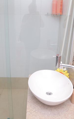 Apartamento à venda com 335m², 4 quartos e 2 vagasBanheiro do Quarto 2