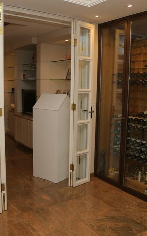 Apartamento à venda com 335m², 4 quartos e 2 vagasDetalhe