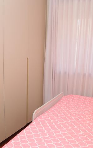 Apartamento à venda com 335m², 4 quartos e 2 vagasQuarto 1